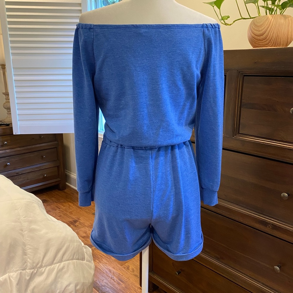 Romper - Picture 2 of 5